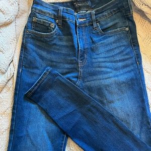 Aeropostal Skinny Jean